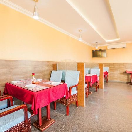 Vaccinated Staff- Capital O 22439 Ratna Forever Hotel Karkal Exterior foto